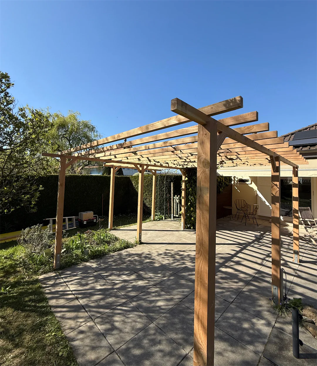Pergola